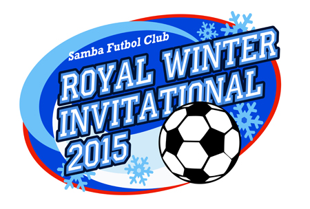 ROYAL WINTER INVITATIONAL TOURNAMENT JANUARY 9-11 Winter17