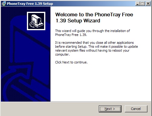 Phonetray Free 1.39 Download Phonet10