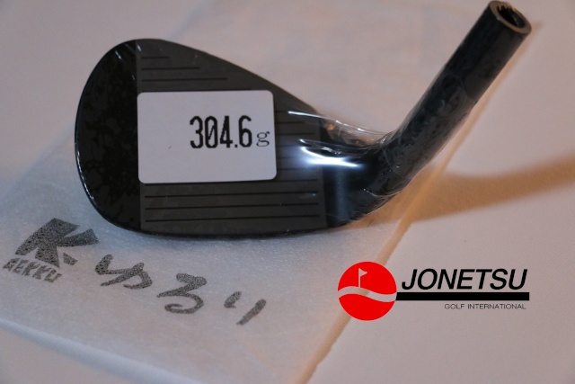 Japanese Golf Equipment from Jonetsu Golf Japan!! - Page 2 412