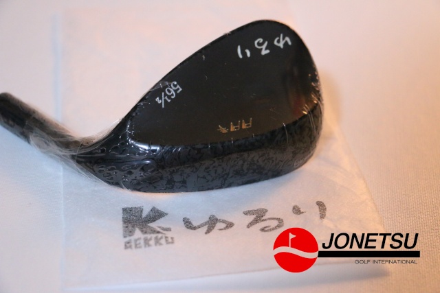 Japanese Golf Equipment from Jonetsu Golf Japan!! - Page 2 511