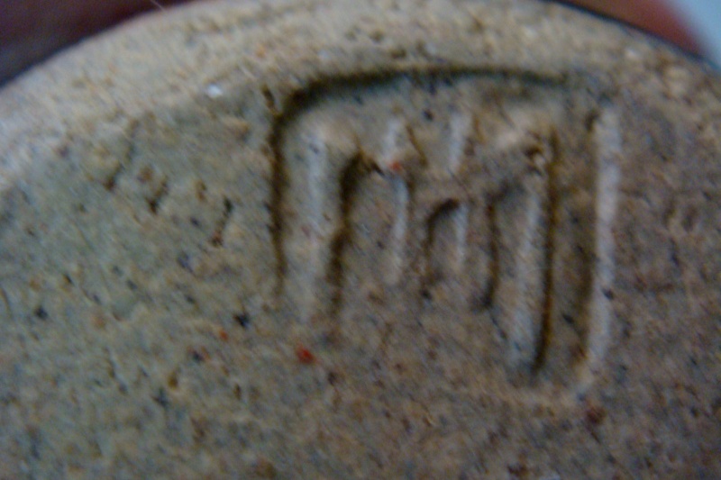 Could this be Hazel McCaughern? Dsc01611