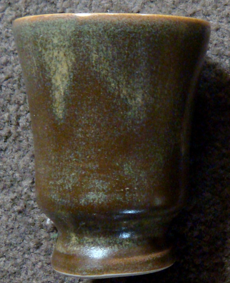 Temuka Wine Goblet Dsc03322