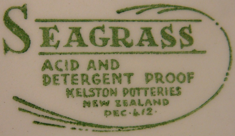 plate - Seagrass patterned plate backstamp - what does dec mean? Dsc04310