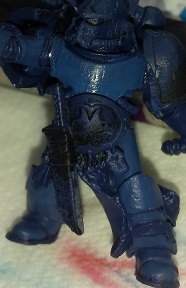 Space Wolves 20141019