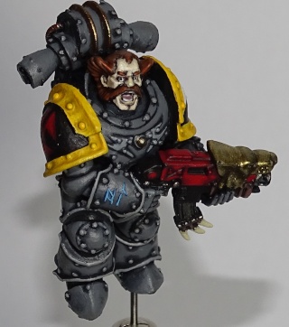 Space Wolves - Page 2 Dsc00110