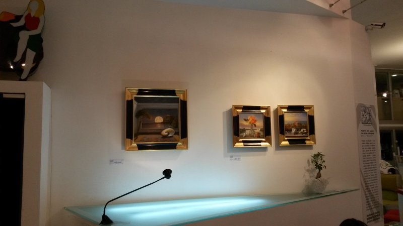 Nunziante, mostra a Scafati (Sa) 13 dicembre2014-31 gennaio 2015. 20141214