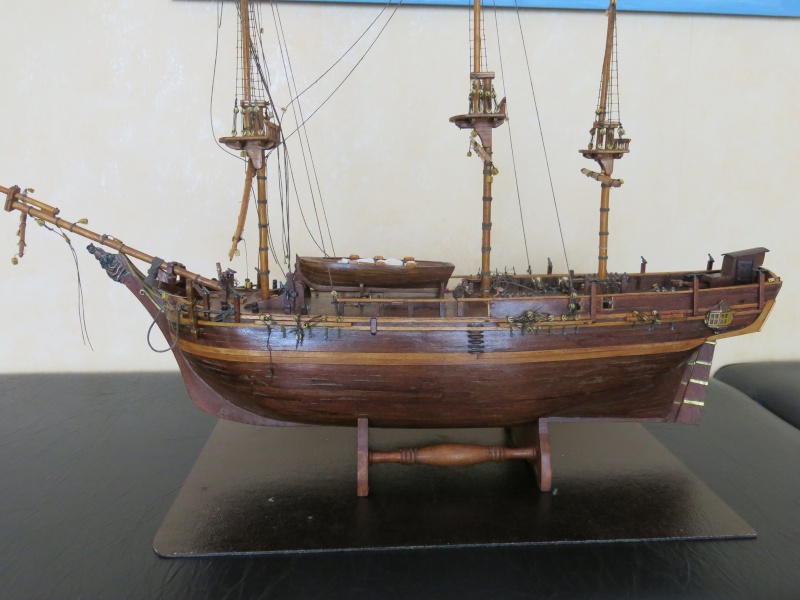 HMAV Bounty 1783 (Del Prado 1/48°) de captain Troy Bdc_0210