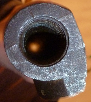 canon de fusil à ID P1080412
