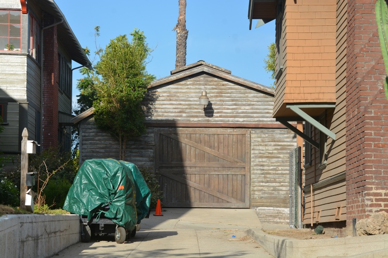 fast and furious house