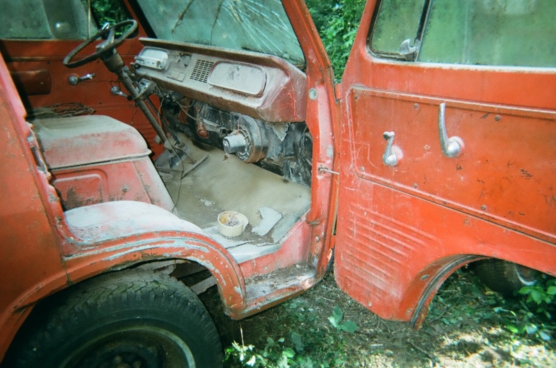 1966 Chevy G10 88510011