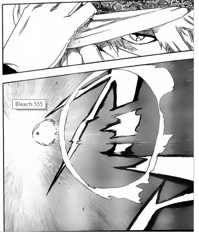 Zangetsu, White, Ogihci, fake-Zangetsu et Ichigo - Page 5 Ichigo11