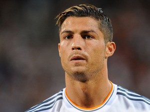 Cristiano Ronaldo net worth 2017, salary and wealth Cristi11