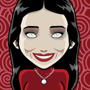 HALLOWEEN DESIGN CONTEST by VNBEAUTES Velvet10