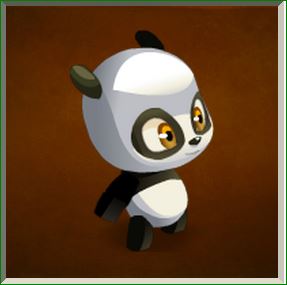 1er D Une Longue Serie Les Familliers De Dofus