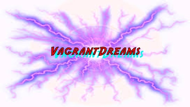 Vagrant-Dreams