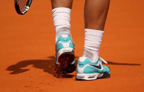 Calze Tennis Nike