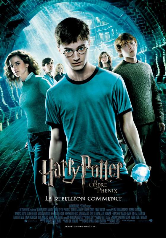 [Harry Potter-Tome 5/Episode 5] Harry Potter et l'Ordre du Phénix Potter12