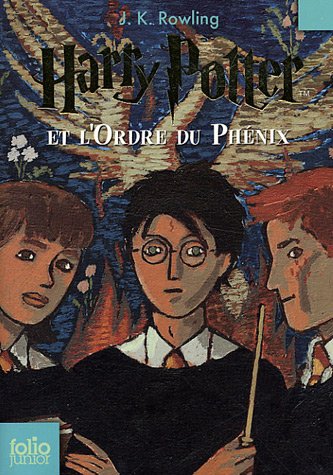 [Harry Potter-Tome 5/Episode 5] Harry Potter et l'Ordre du Phénix Potter14