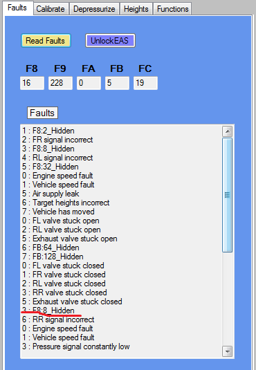 eas sur seven 64 bits Eas310