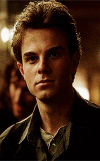 Kol Mikaelson {Nathaniel Buzolic} A_1110