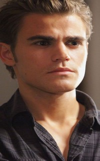 Stefan Salvatore (Paul Wesley) A_222