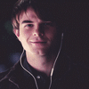 Kol Mikaelson {Nathaniel Buzolic} I_1113