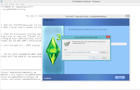 can the sims 4 install disc be used multiple times can the sims 4 install disc be used multiple times