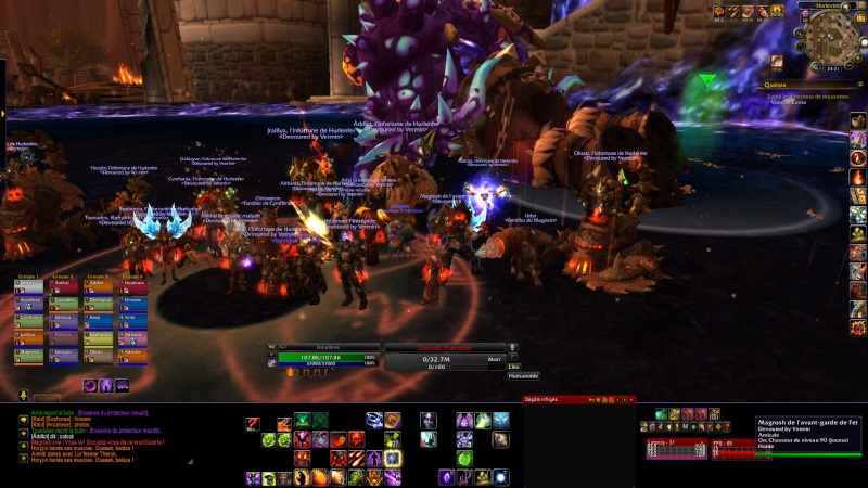 DOWN GARROSH MYTHIQUE 27/10/14 Wowscr10