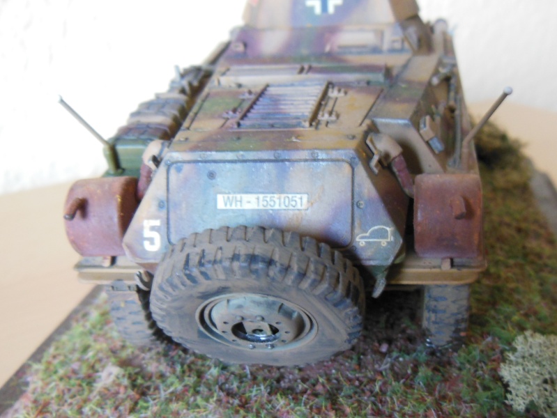 Panzerspähwagen Puma 1/35 (Italeri) Dscn1921