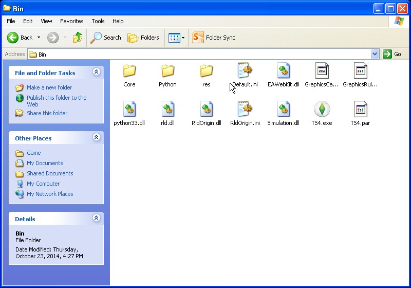 The dynamic library rld dll failed to initialize e1103 
