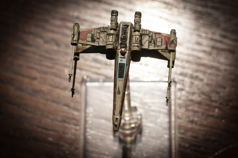 Erster Paintjob X-Wings gepimpt (8 Bilder prepare traffic) X-wing13