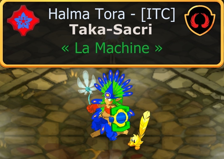 Présentation Team Taka =D Taka210