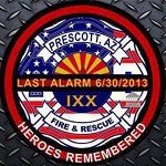GRANITE MOUNTAIN HOT SHOTS REMEMBERED Last-a10