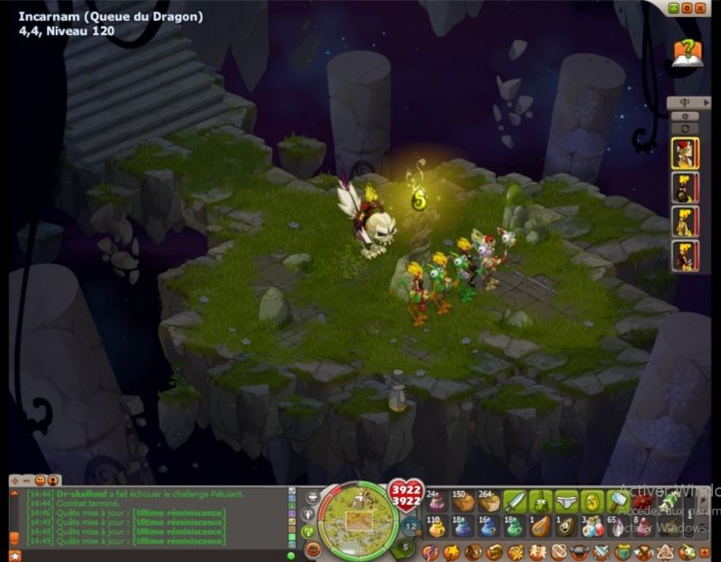 Dofus emeraude x4 Dofus_10