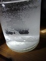 Wet method - soda bicarbonata 2014-115