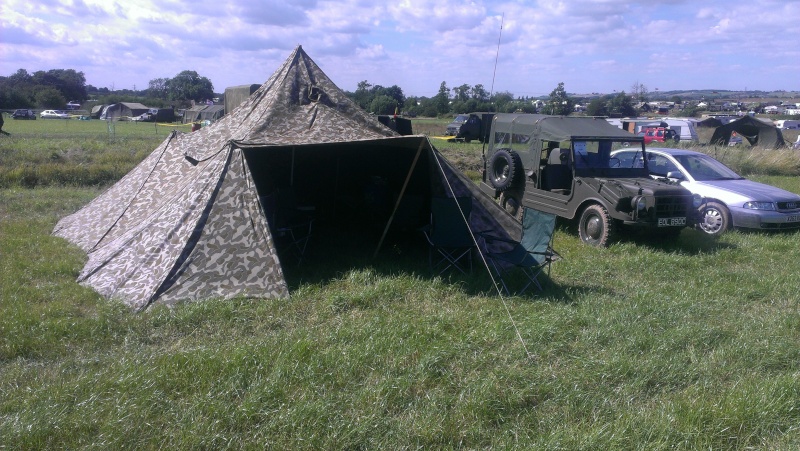 Austran shelter quarter tent Imag0611