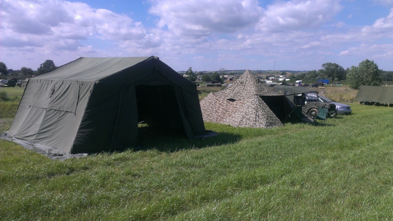 Austran shelter quarter tent Imag0612