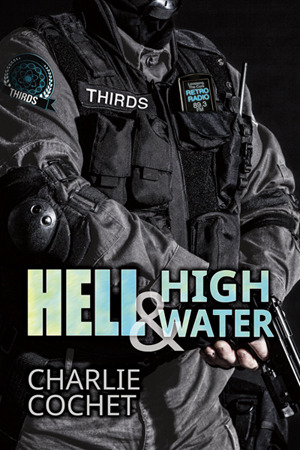 Hell & High water (THIRDS book 1) - Charlie Cochet  Thirds10