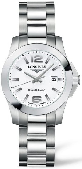 Montre femme Oris artelier date/ Longines conquest/ Longines master Longin13