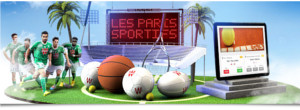 Paris Sportifs