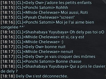 Screens en folie Ffxiv_17