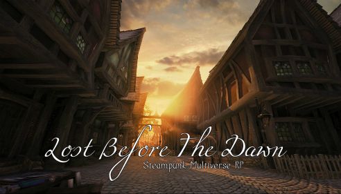 Lost Before The Dawn || Steampunk Multiverse Rp Lbtdad11