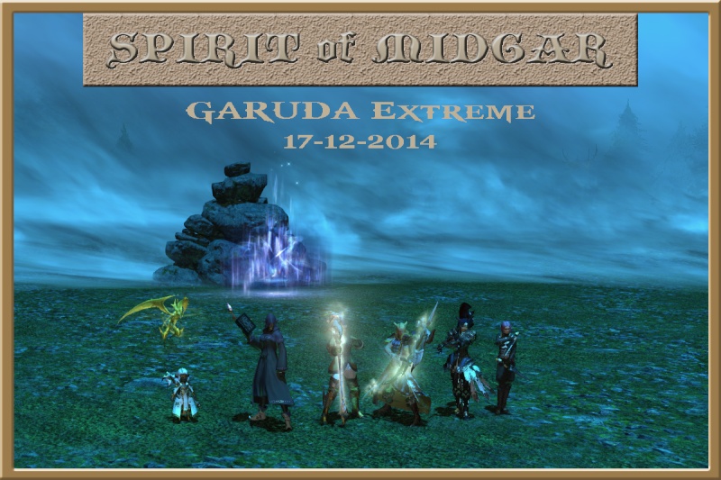 Garuda (Extrême) down le 17/12/2014 Screen11