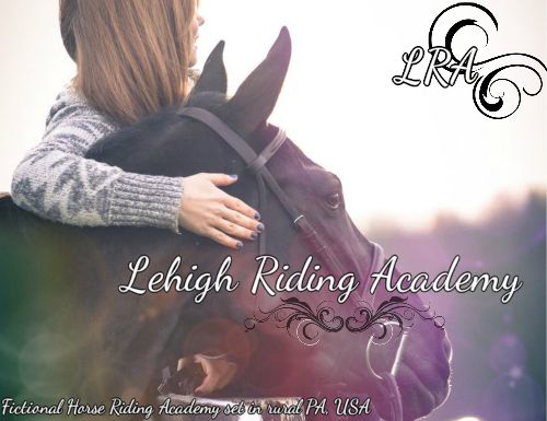 Lehigh Riding Academy ~ Updated Advert Advert10