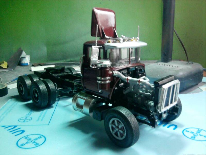 AMT Mack R685st 1:25 - Seite 2 62_10