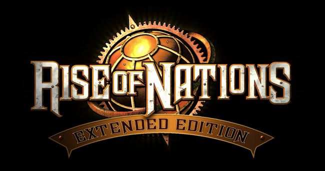 Rise Of Nations Extended Edition 14014710