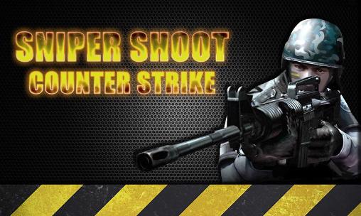 Sniper shoot: Counter strike 1_snip10