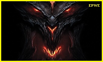 ÉLIMINATION " dark " MATCH Diablo10