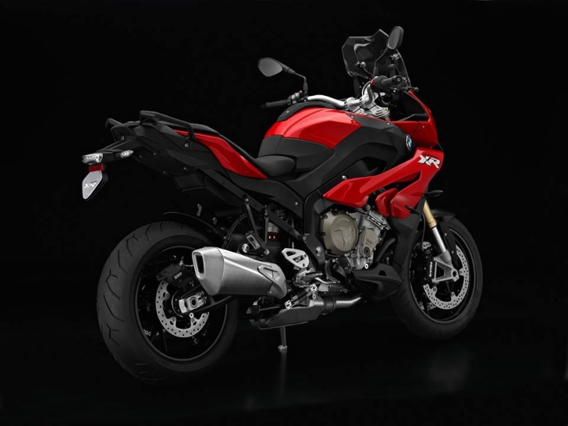 BMW S1000XR 10710810