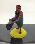 Boom Beach figurine toy  -- "Heavy" Images10